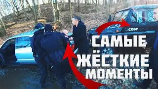 САМЫЕ ЖЁСТКИЕ МОМЕНТЫ С КАНАЛА ПАША ПЭЛ