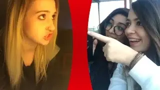 Aleyna Tilki Geçiyor !!!