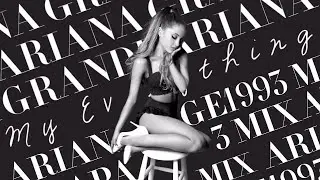 My Everything Mix - Ariana Grande