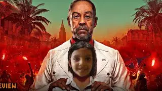 Far Cry 6  Live  🔴 ||  A New Journey Awaits || FacCam