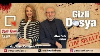 Mevduat hesaplarınızda unuttuğunuz para olabilir mi? | Master TV Gizli Dosya