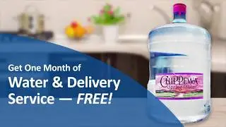 Home & Office Delivery Service from Premium Waters