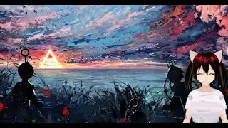 [Mania4k] Exit This Earth's Atmosphere (7.667km/s) 89.87% ft. Virtual Character (under test mode)