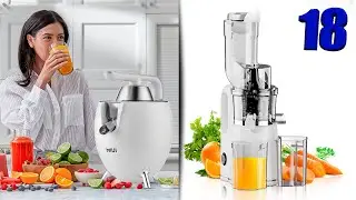 18 Awesome Kitchen Gadgets You Should Buy 🥘