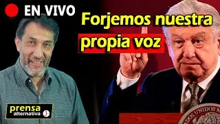 La patria grande y el derecho a su propia narrativa | Charla para miembros