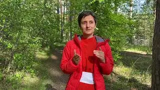 Приглашение на ретрит в Твери 6 - 9 июня!