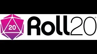 Tet's Ultimate Roll20 Tutorial: The Very Basics