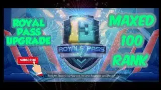 BUY SEASON 13 ROYAL PASS PUBG MOBILE NEW MYTHIC CLOTHES l NEW GUN SKIN l NEW BIKE SKIN l NEW EMOTES
