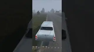 Еду на берег за тимейтом #dayz #dayzshorts #dayzstandalone #sueta