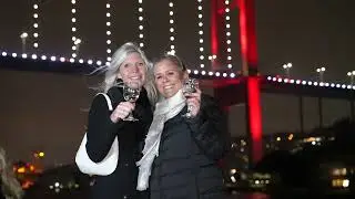 Bosphorus Yacht Cruise, Corporate Activities