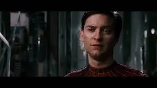 SPIDER-MAN 3 ENDING | TAGALOG DUBBED