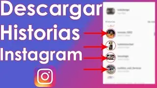 💥Como descargar historias de Instagram en Android fácil y rápido 💥
