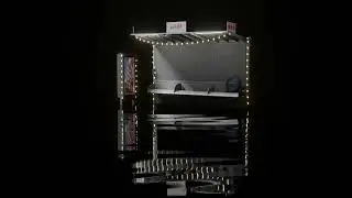 Christmas loop