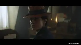 Trailer Paris Police 1900, nieuw bij Canal Digitaal
