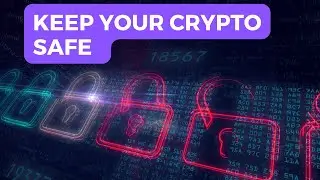 Wallets and Security  - Safeguarding Your Cryptocurrencies