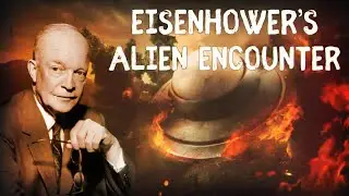 Eisenhower’s extraterrestrial meeting of 1954 - Forgotten History