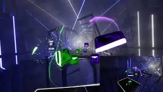 Abandon Ship - Subnautica | Beat Saber