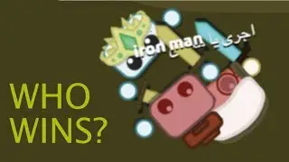 Starve.io THE GLORY OF BEING THE KING