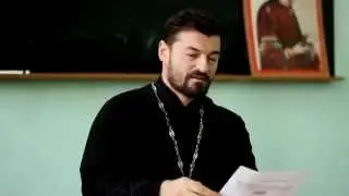 прот. Вячеслав Рубский Как избежать информационной зависимости