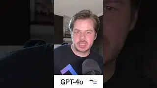 GPT-4o - Omni - OpenAI Spring Update
