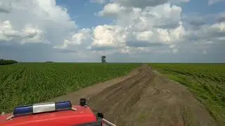 Ликвидация немецкого снаряда SD