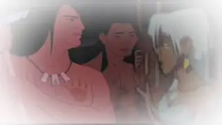 Kocoum and Kida - meet the boyfriend MEP
