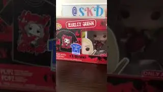 Sabías que hay Funko Pops que traen camiseta??