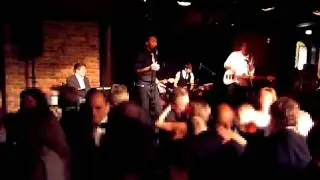 Entourage Band we just dont care live