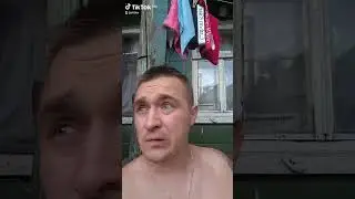 вовремя переобулась #юмор #смех #прикол #топ #тикток #жизнь #приколы #серенький #shorts