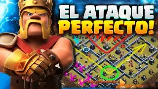 LOS PASOS A SEGUIR PARA HACER UN ATAQUE PERFECTO | Cómo hacer que todos tus ataques sean pleno 💪🏽