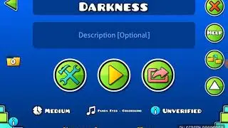 Mi nivel-Geometry Dash-Diego DASH