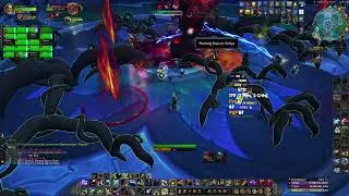 BadKarma Mythic Gnarlroot