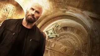 Сорвать банк — Русский трейлер (2024)
