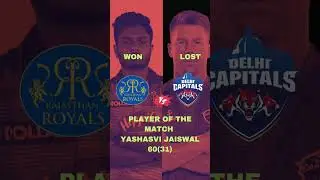 RRvsDC IPL-2023 #ipl2023 #cricket #tataipl #rr #delhicapitals