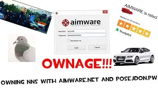 AIMWARE.NET BETA DESTROYS NONAMERS IN HVH (FREE CFG) - HVH HIGHLIGHTS | OWNED BY BENGALISQUAD $$