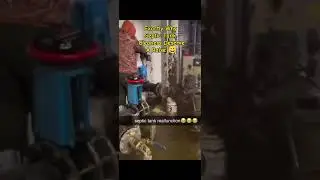 Septic Tank Malfunction #funny #silly #getsilly #short #shorts #comedy