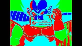 It's Over 90000! Effects Effects Effects (Sponsored By Fro 1 Effects)