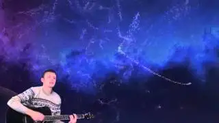 Сплин - АЛЬТАВИСТА (КАВЕР) + ПРАВИЛЬНЫЕ АККОРДЫ И СХЕМА БОЯ