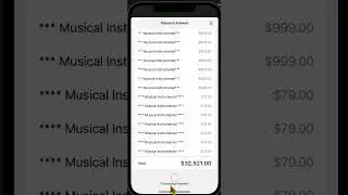 ios app Connected X