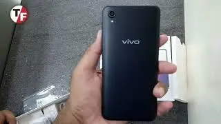New Vivo y90 Unboxing 2019  Video And Full Review