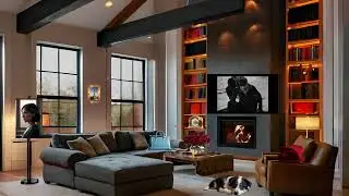 The Loft Movie Night