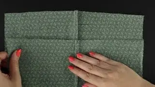 How To Sew A French Seam and Mock French Seam