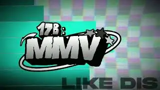 (INSTRUMENTAL) Like Dis - FNF : 17 Bucks MMV
