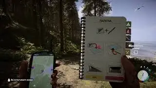 ТИПО ХАРДКОР В Sons Of The Forest