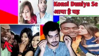 Konsi Duniya Se | Aaya Hai Ye Insaan | Fact-R | BL