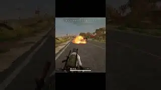 КОГДА МОТОЦИКЛ СИЛЬНЕЕ БРОНЕВИКА PUBG 