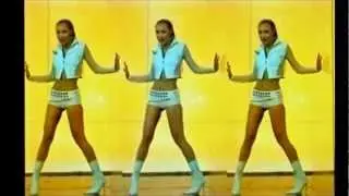 Евгения Власова - Буду сильнее (alteration)