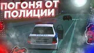 .::Погоня за Lada Westa Cross на Black Russia!!// Я вернулся что со мной было?::.