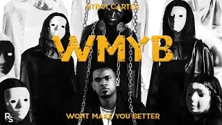 Litboi Carter - WMYB (won’t make you better) Official Music Video