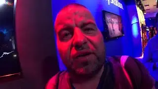 E3 SPECIAL REPORTS - Уникален тур в павилиона на PlayStation с Роро